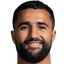 Ali Abdi - Player Ali Abdi 253236 306262 Live Score