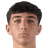 Sergio Martínez Montero - Team Real Madrid Castilla 306007 Live