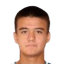 Khodjiakbar Botiraliev - Team Uzbekistan U 304751 Football Live
