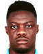 Caleb Ekuban - Team Genoa 304142 Football Result