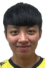 Shaohua Wu - Player Shaohua Wu 528623 299763 Football