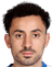 Manolis Saliakas - Team Olympiacos Piraeus 304285 Football Live Score