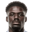 Michael Opoku - Team Sarpsborg 298966 Football Score