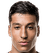Adam Daghim - Live Team Red Bull Salzburg 301711
