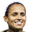Katrine da Silva Costa - Team Internacional Women 298497 Live Score