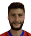 aguero - Team Cd Alcoyano 307978 Football