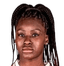 M. Doucoure - Team Hamburger Sv Women 310469 Football Result