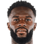 Jonathan Bamba - Team Chicago Fire 300680 Live Score Today