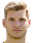 Dominik Becker - Team Rotweiss Erfurt 302887 Football Score