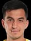 Khumoyunshokh Sayyotov - Team Fc Okmk Olmaliq 298830 Sport