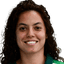 Stephany Caroline dos Santos da Silva - Team Ec Juventude Women 303578 Result