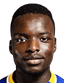 Nana Dwomoh Akosah-Bempah - Player Nana Dwomoh Akosahbempah 381541 297952 Sport