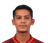 Leo Guntara - Team Borneo Fc 322330 Results