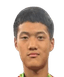 Yang Shuo - Team Shaanxi Union U 394574 Result