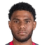 Kapone Xulue - Live Team New Caledonia U 321433