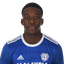 Chanka Zimba - Team Inverness 299816 Football Score