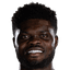 Thomas Partey - Team Sevilla Fc 303960 Football Live
