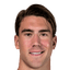 Dušan Vlahović - Team Juventus 303950 Live Football