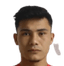Dilshat Ablimit - Team Dalian Kewei 375297 Football