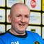 David Martindale - Team Saint Johnstone 300147 Football