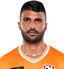 Raz Nahmias - Team Bnei Yehuda Tel Aviv 304741 Live Football