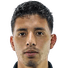 Ulises Torres - Team Puebla 302674 Football Score