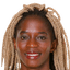 Claudine Meffometou - Team Fleury Women 332065 Football Score