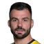Božidar Radošević - Player Boidar Radoevi 168960 306236 Football Score