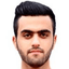 Mohammad Ahle Shakheh - Team Esteghlal Khozestan 312370 Live Score Today