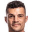 Granit Xhaka - Team Switzerland 300262 Football Result
