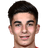 Valery Fernandez Estrada - Team Real Zaragoza 303974 Live Result