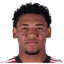 Rayan Lucas Marques de Souza - Team Cr Flamengo Rj Youth 298025 Football Live