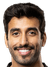 Abdulrahman Alameri - Team Al Wahdauae 309721 Live Score