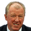 Steve McClaren - Team Jamaica 298126 Results