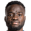 Clinton Antwi - Team Kups 298959 Live Result
