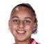 Chasity Grant - Team Aston Villa Women 315855 Live Score