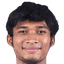 Robi Darwis - Team Persib Bandung 317408 Result