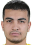 ali mukhammad abdurakhmonov - Team Termez Surkhon 302306 Football Score