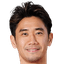Shinji Kagawa - Team Aberdeen 300828 Results
