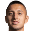 Roberto Alvarado - Player Roberto Alvarado 231249 298252 Live Score Today
