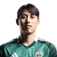 Jooyoung YOON - Team Jeonbuk Hyundai Motors 299696 Sport