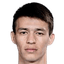 Ikromzhon Alibaev - Player Ikromzhon Alibaev 202899 304014 Result