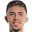Jefferson Brenes - Team Deportivo Saprissa 303486 Results