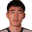Kang Ju Hyok - Team North Korea U 307098 Football