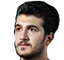 Ali Hajivand - Team Pars Jonoubi Jam 326466 Results