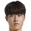 Seok-Hyeon Hong - Team Football Club Seoul 301451 Live Score
