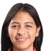 María Acosta - Team Club Necaxa Women 302522 Live Score Today