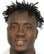 Anthony Msonter Shimaga - Team Feirense 304194 Live Football