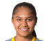 Belen Cruz - Team Tigres Women 298629 Scores