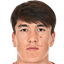 Eldor Shomurodov - Player E Shomurodov 202327 304014 Football Score